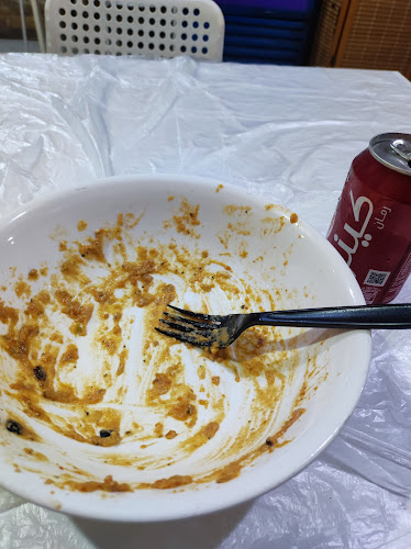 Rokn el pasta Macaroni - الضيافة