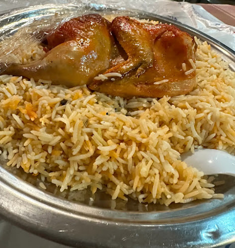 ريدان - الضيافة