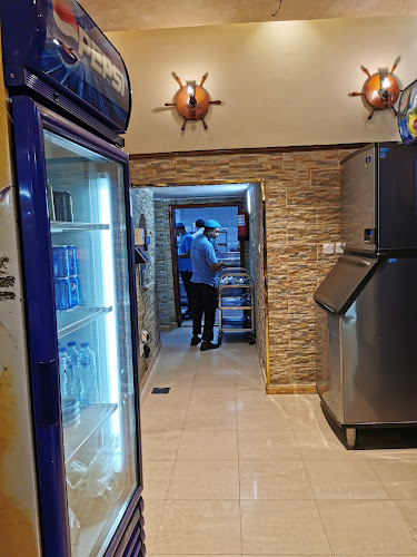 Bahrya مطاعم بحرية العزيزية