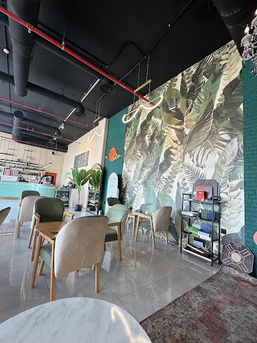 Opinii despre ميعاد قهوة مختصة în جدة - الضيافة