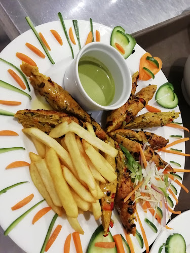 Tamarind Restaurant Jizan- مطعم تمر هند جازان - الضيافة