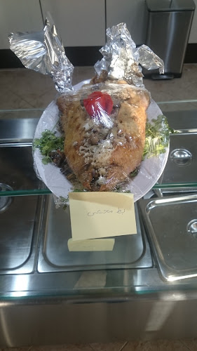 Comentarii opinii despre مطاعم ومطابخ جمرة