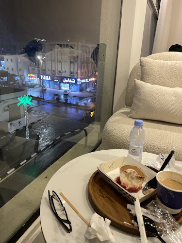 Comentarii opinii despre كون كافيه | Koon cafe