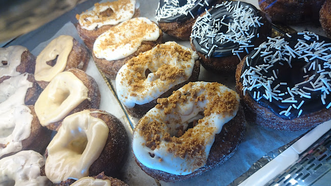 الكيك الذهبي