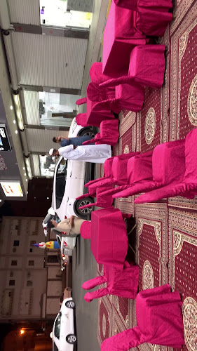 Opinii despre مطاعم الابداع العربي للفول والتميس اليماني والاكلات الشعبية în مكة - الضيافة