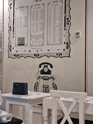 Comentarii opinii despre سكتش كافيه