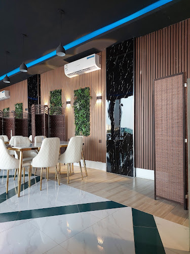 مطعم آياء - الضيافة