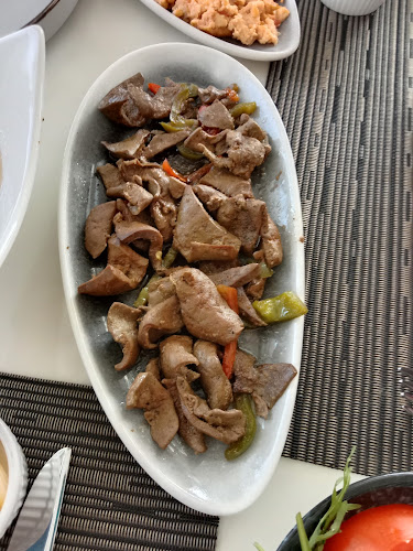 مطعم إتوال دو مير ( الدوار )