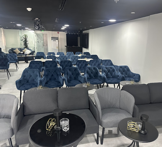 مقهى لاونج P4 - الدمام