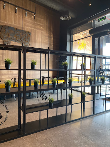 Comentarii opinii despre ريل برجر