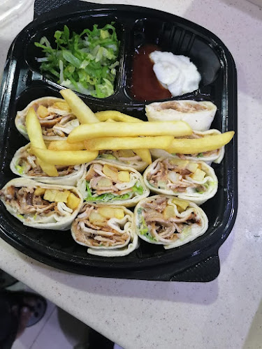 Comentarii opinii despre مطعم ولاية فرع الجشه