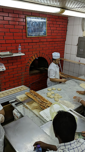 Comentarii opinii despre الفطائري للفطائر التركية