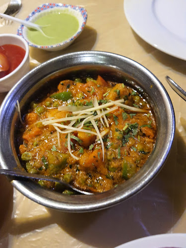 مطعم فاين - جدة