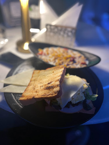 Comentarii opinii despre فوكا لاونج التحلية تم الانتقال الى فرع الثمامة