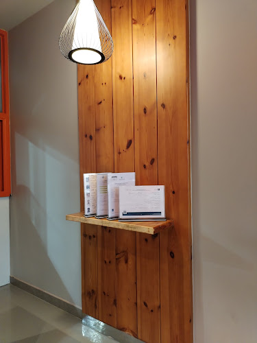 Opinii despre الركن شامي الخامسة în القطيف‎ - الضيافة