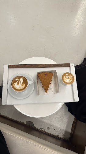 مقهى سُلاف | Soulaf Coffee - الخبر