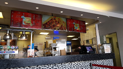 ذا ساندويتش كومباني