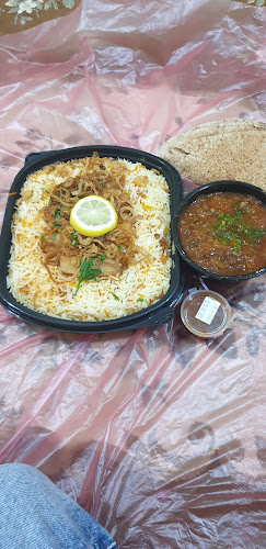 Comentarii opinii despre مطعم حبابة نور