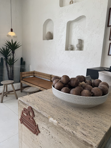 Particles Bakery and coffee - بيشة