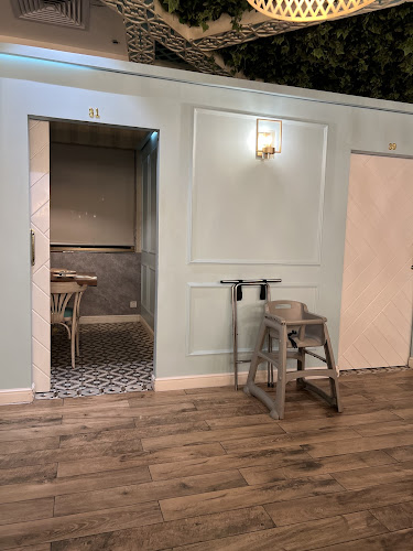 Comentarii opinii despre دار مبارك للماكولات البحرية والخليجية