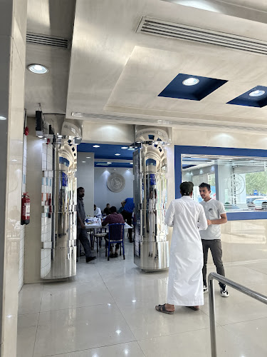 Comentarii opinii despre مطعم شواية الخليج