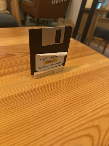 قهوة زينة Zeina coffee - مكة