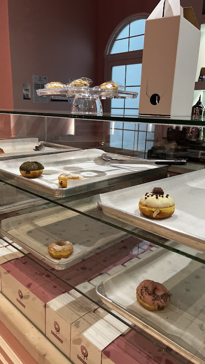 Donutly | دونتلي