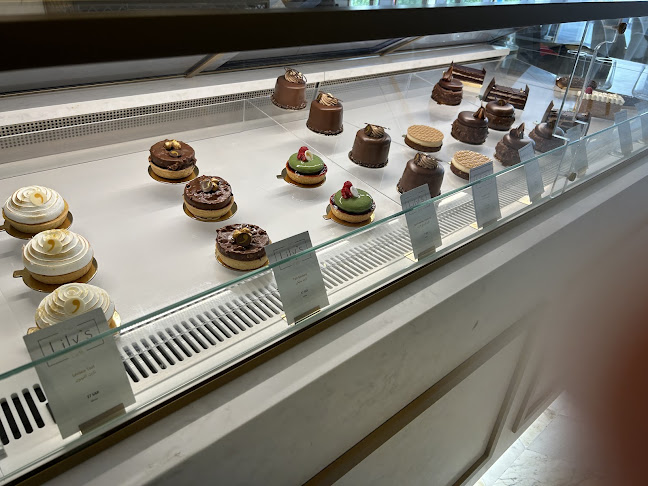 Opinii despre مطعم شي ليليز în الرياض - الضيافة