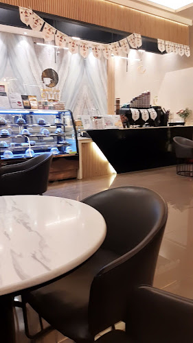 مقهى صناع القهوة - السرايا مول - مكة