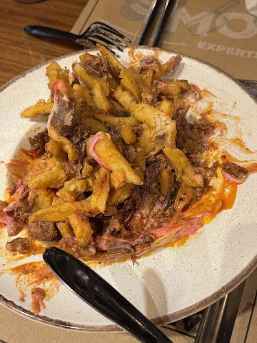 ليشلاز فرع النسيم - الضيافة