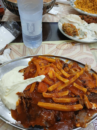 Comentarii opinii despre مطعم اشواق