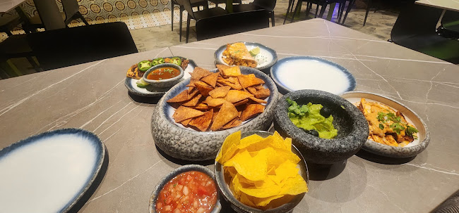 GUAKA - الضيافة