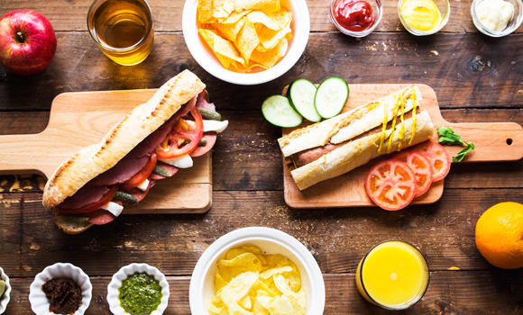 بريكنج بريد - جدة