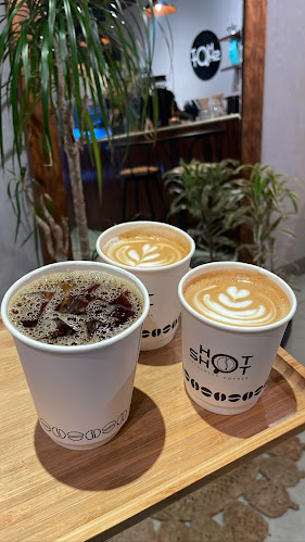 Comentarii opinii despre هوت شوت | Hot Shot‏