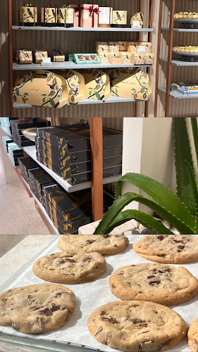 أنوش - الضيافة