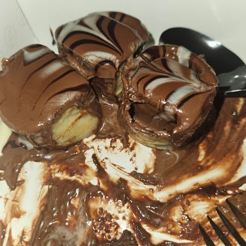 Opinii despre بيانتا كافيه în الرياض - الضيافة