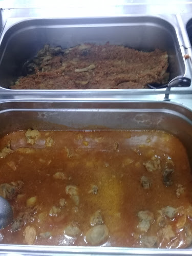 Opinii despre ‏مطعم رذاذ المطر البخاري în جازان - الضيافة