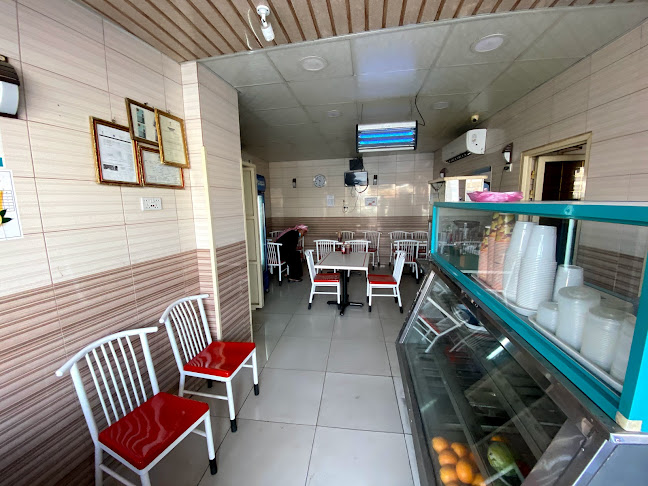 مطعم بو خضر