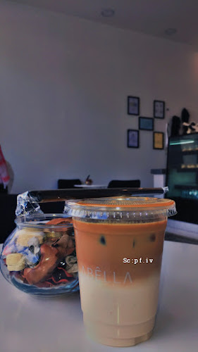 Comentarii opinii despre لابيلا كافيه | LABÊLLA CAFÉ