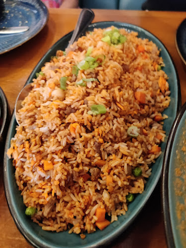 Comentarii opinii despre Cusina Restaurant - Sulaimania