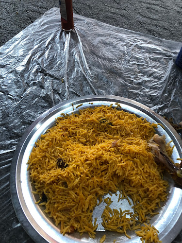 مطعم جوهرة البخاري