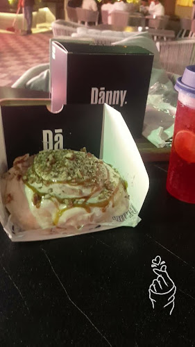 Comentarii opinii despre داني كوفي