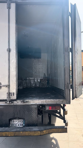 Opinii despre يونيك شوكلت | Unique Chocolate în حفر الباطن - الضيافة