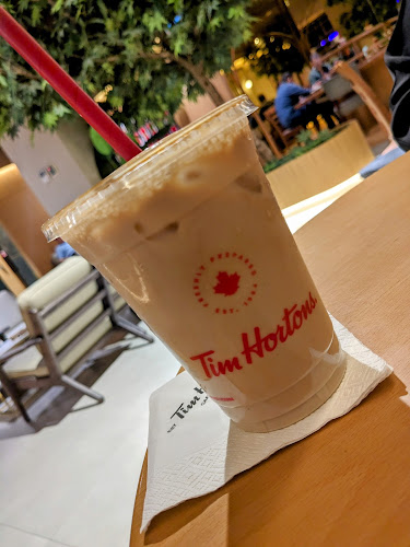 Comentarii opinii despre تيم هورتنز