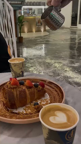 قانون القهوة