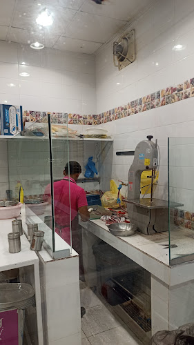 محل ريما للأسماك الطازجة - البكيرية