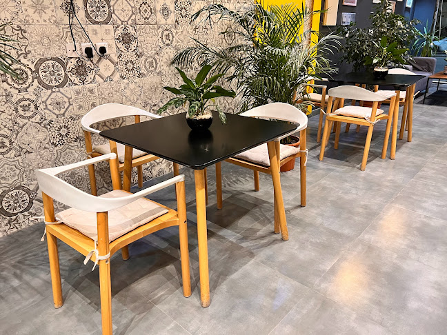 القهوة الشرقية - الخرج