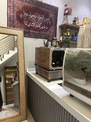 Comentarii opinii despre Rqaq cafe كافيه رقاق