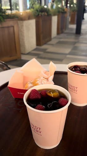 بندت بيكري - Bundt Bakery - الضيافة