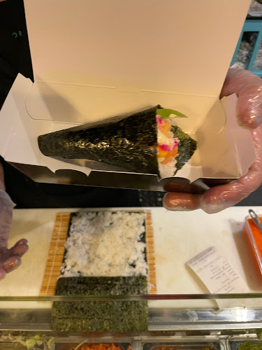 فش فيس - الضيافة